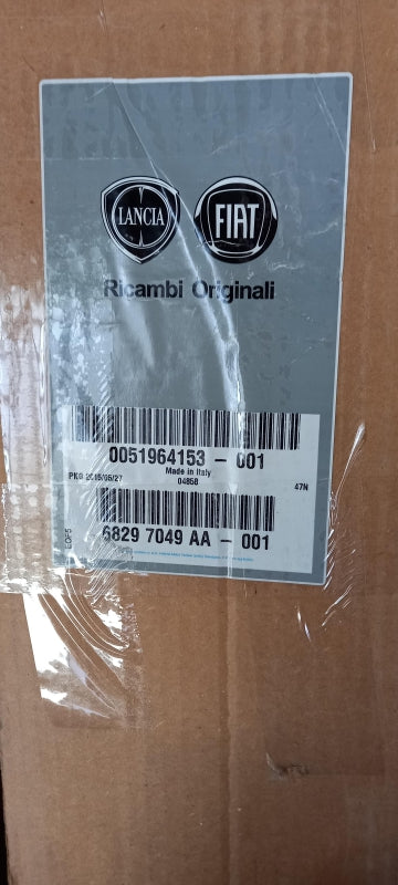 Original OE FIAT Fensterheber 51964153
