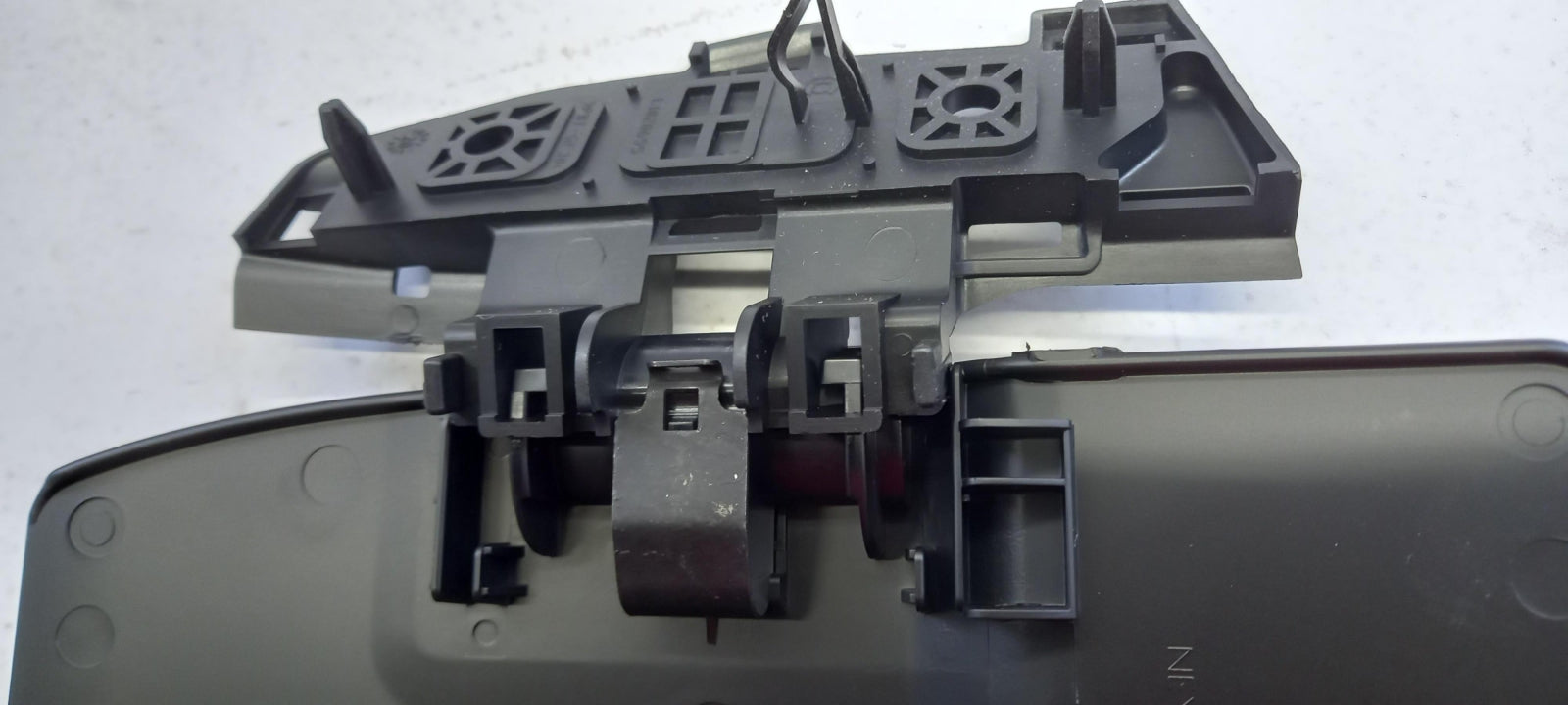 Original OE OPEL Tankklappe Scharnier 91166211