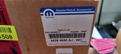 Original JEEP Grand Cherokee WK2 2017-2024 Scheinwerfer Vorne Rechts K68266650AJ