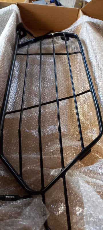 Original OE VOLVO Kofferraum Gitter 31659255