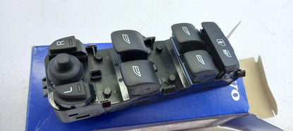 Original OE VOLVO Fensterheber & Spiegel Kombischalter 31453233