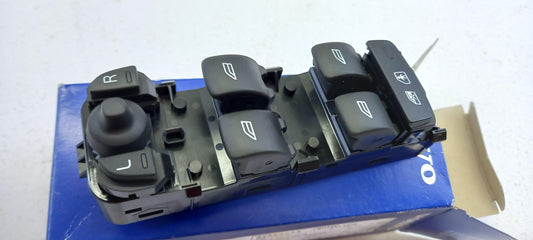 Original OE VOLVO Fensterheber & Spiegel Kombischalter 31453233