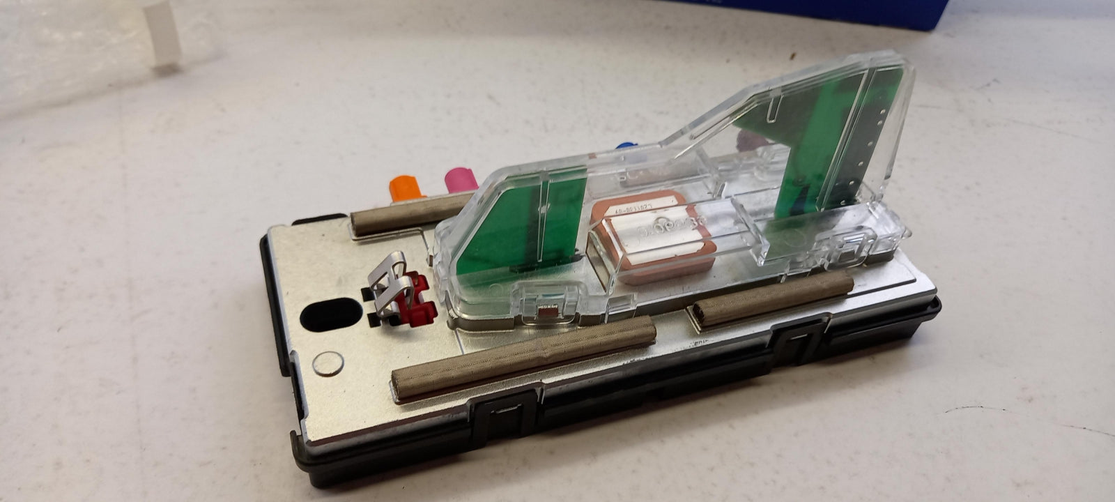 Original OE VOLVO Antennenfuss 31438104