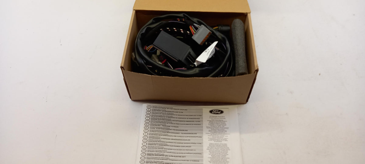 Original OE FORD Kabelbaum 2021622
