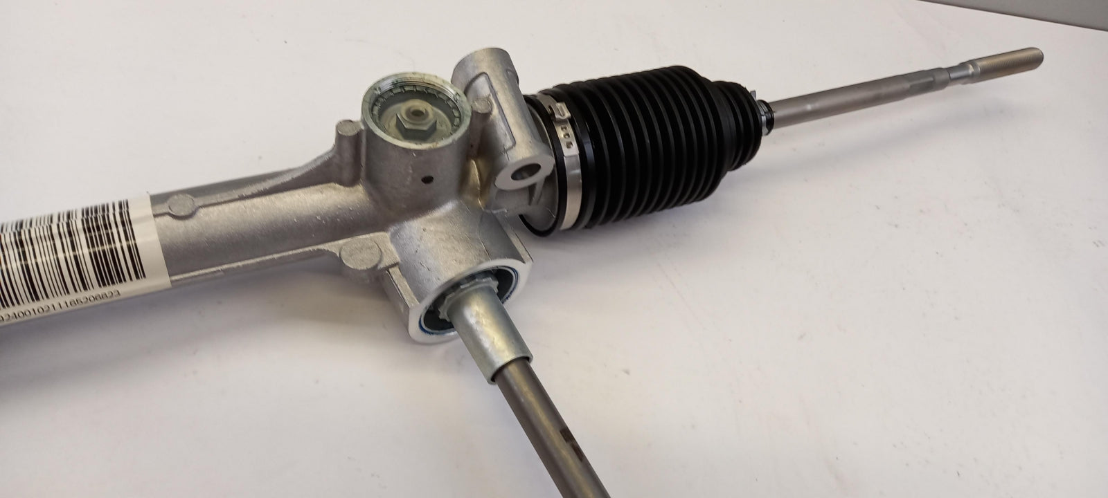 Original OE FIAT Lenksäule 52225924