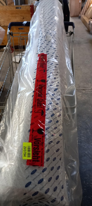 Original OE FORD Türschwelle Abdeckung 2345710