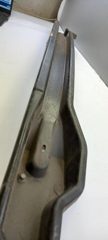 Original OE Peugeot Stoßfänger Aufpralldämpfer 7414R7