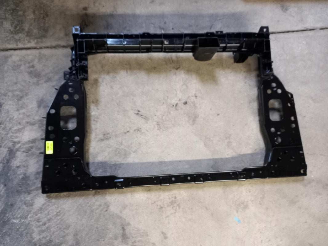 Original OE FIAT Frontverkleidung 52100284