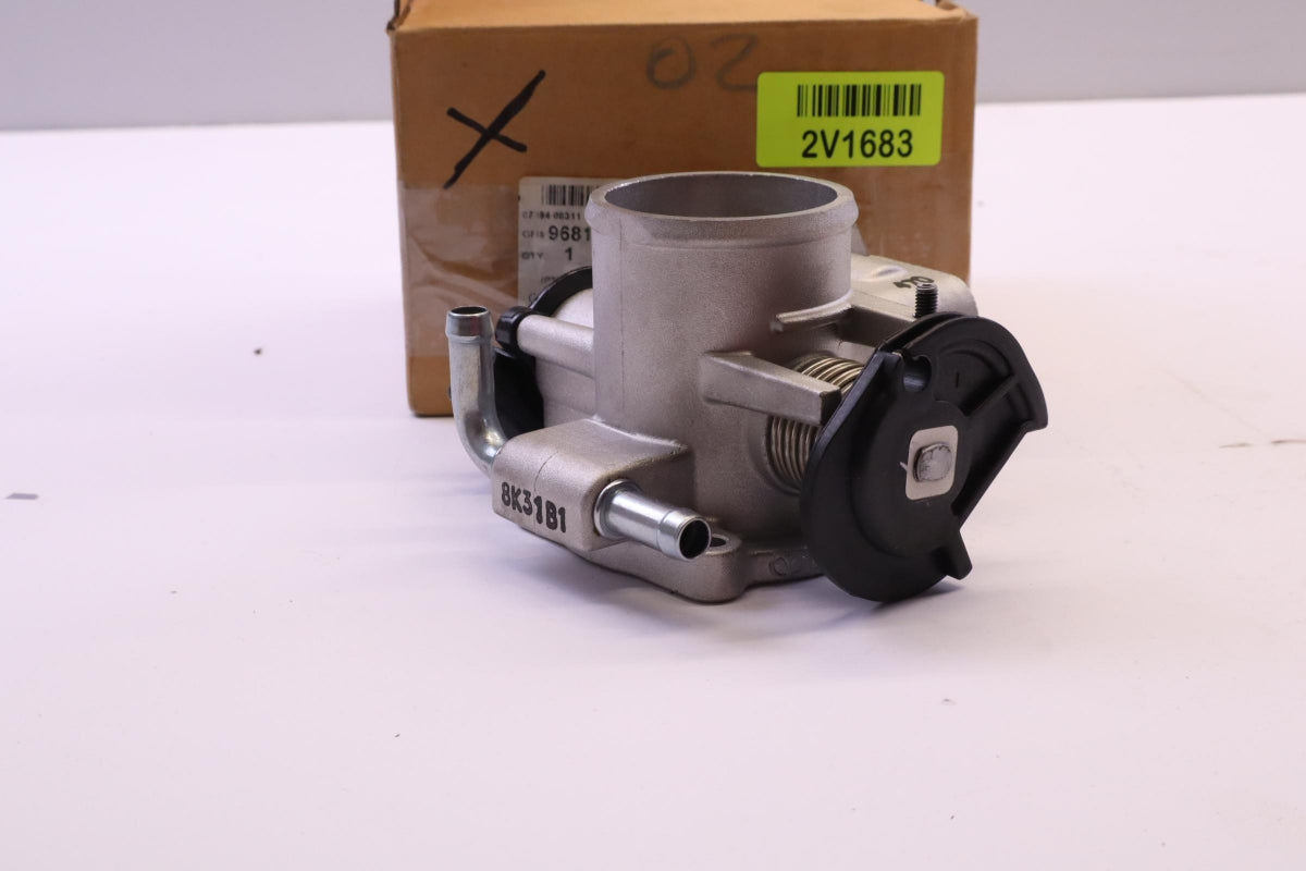Original OE OPEL Drosselklappe 96815470