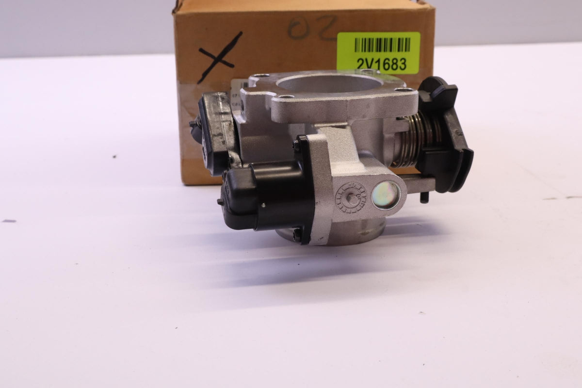 Original OE OPEL Drosselklappe 96815470