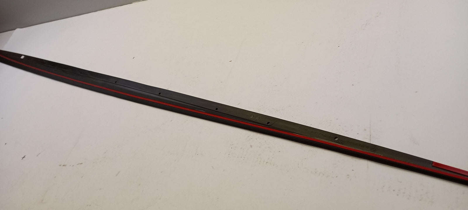 Original BMW 1 F20 Seitenschweller Aufsatzteile M Performance Rechts 51192220962