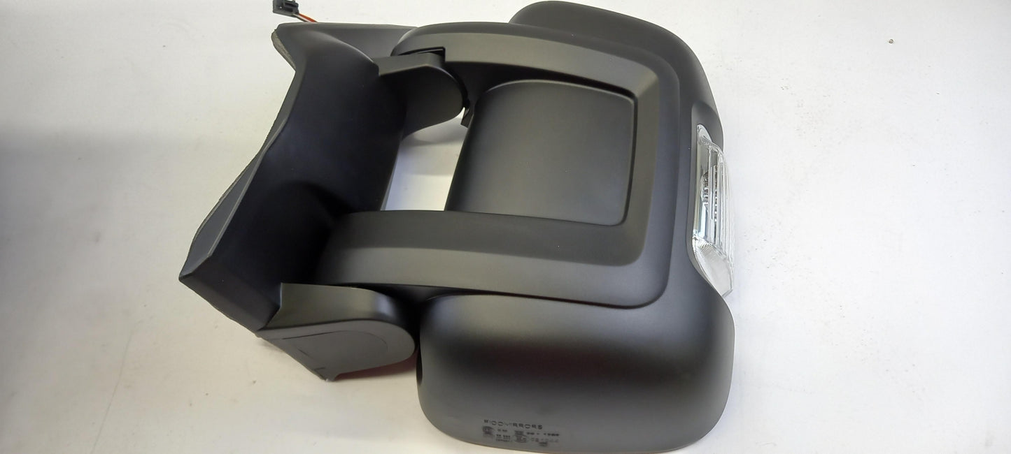 Original OE FIAT Außenspiegel 735620748