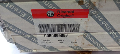 Original OE FIAT Felge 60695999