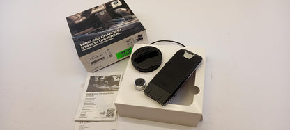 Original BMW Wireless Charging Station Universal Powerbank 84102461531