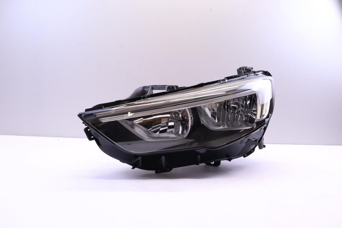 Original OPEL Insignia-B (Z18) Hauptscheinwerfer Frontlicht links 39050364