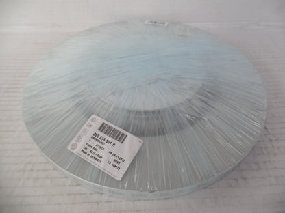 Original AUDI A4 Bremsscheibe (1 stück) belüftet 300X22mm hinten 8E0615601R