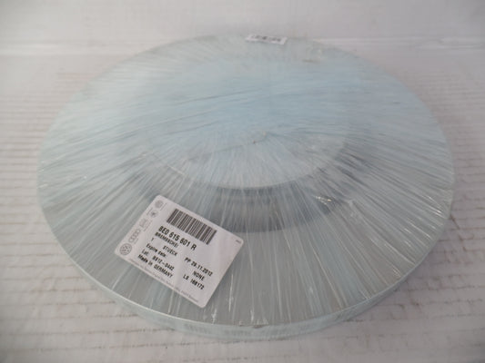 Original AUDI A4 Bremsscheibe (1 stück) belüftet 300X22mm hinten 8E0615601R