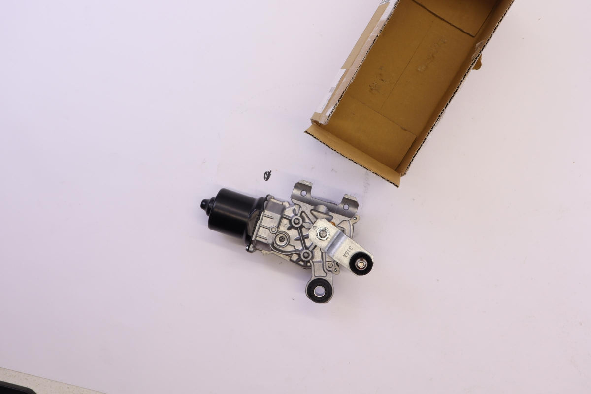 Original NISSAN X-Trail (T32) 13-19 Wischermotor vorne 288104CC1A