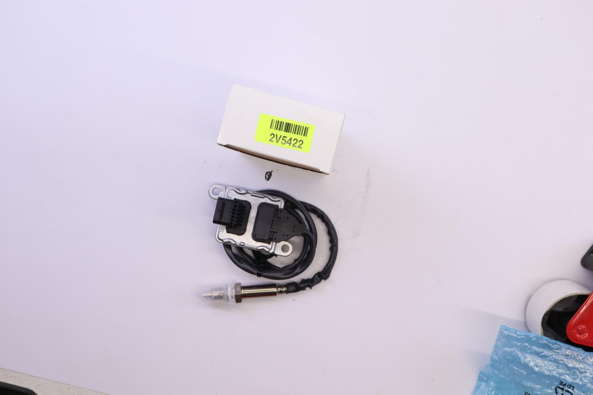 Original OE Peugeot Lambdasonde 55495596
