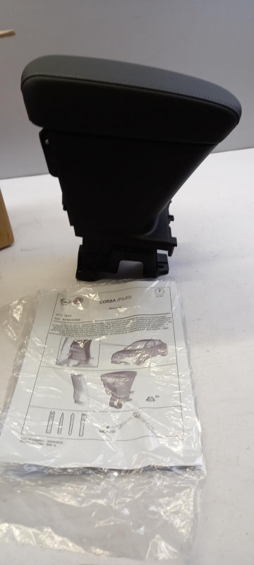 Original OE Peugeot Armlehne 9839099980