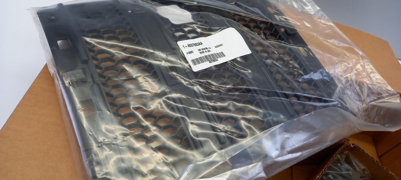 Original OE FIAT Motorhaubenschloß K82215137AC