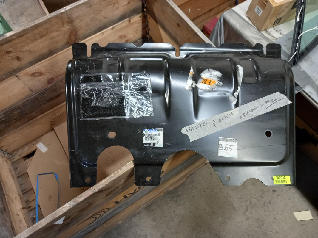 Original OE FIAT Unterfahrschutz K68249570AA