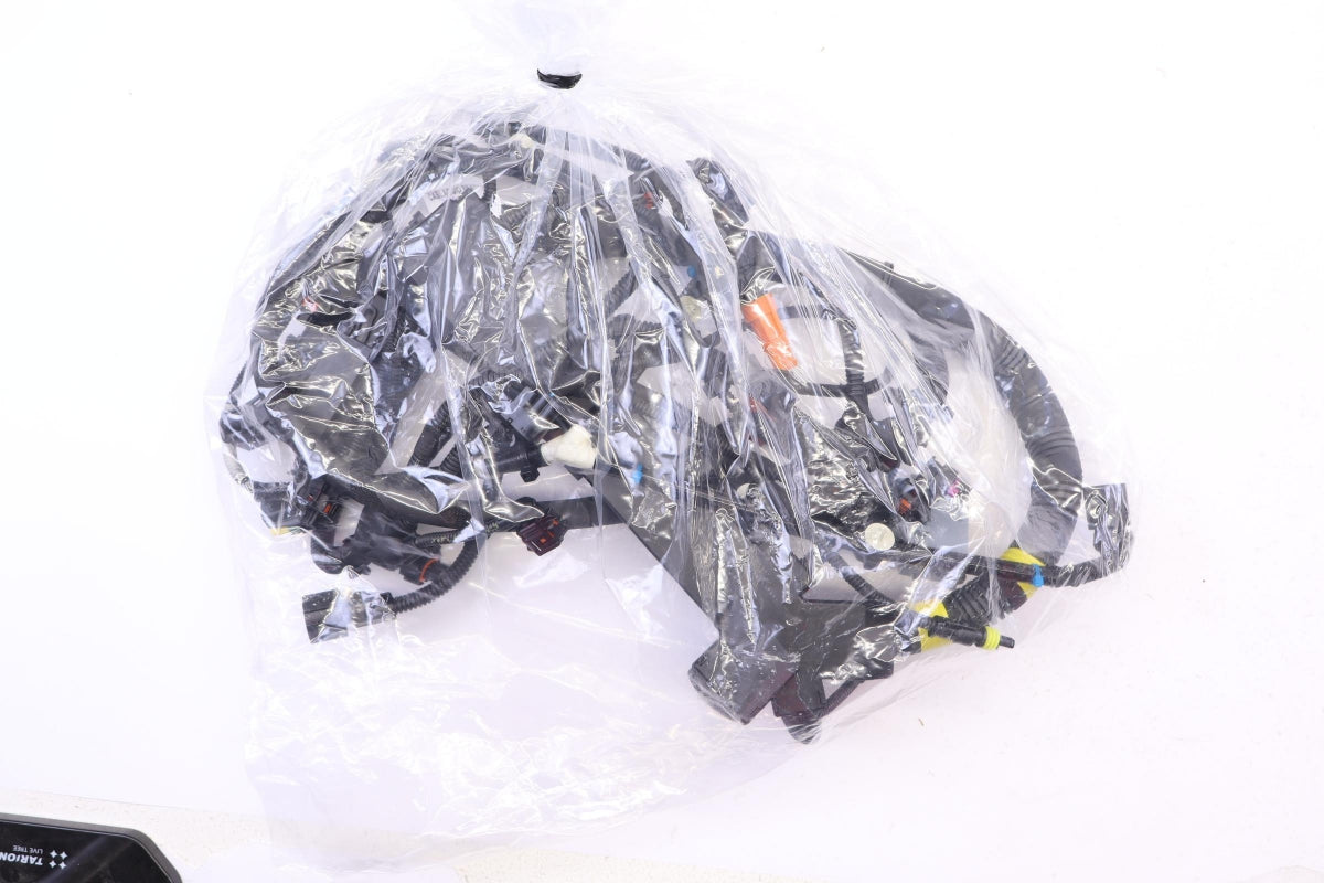 Original OE FIAT Motor Kabelbaum 5802505792
