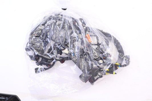Original OE FIAT Motor Kabelbaum 5802505792