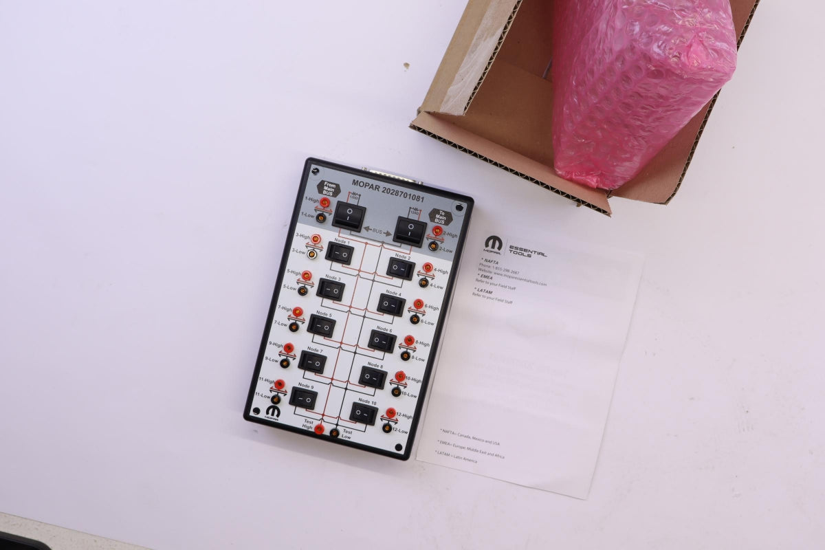 Original OE FIAT Steuergerät 2028701081