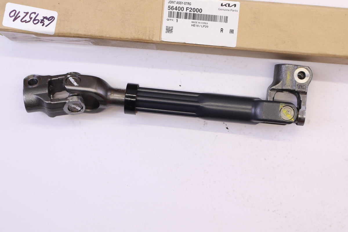 Original OE HYUNDAI/KIA Lenkwelle 56400F2000