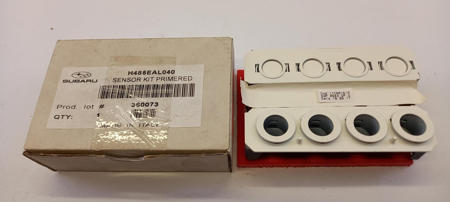 Original OE SUBARU Einparkhilfe H485EAL040