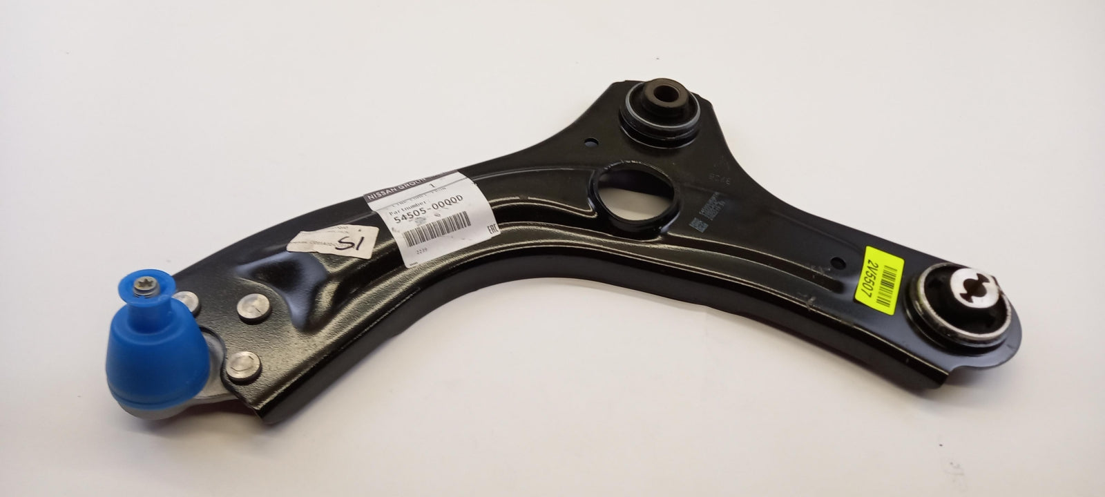 Original OE NISSAN Querlenker 5450500Q0D