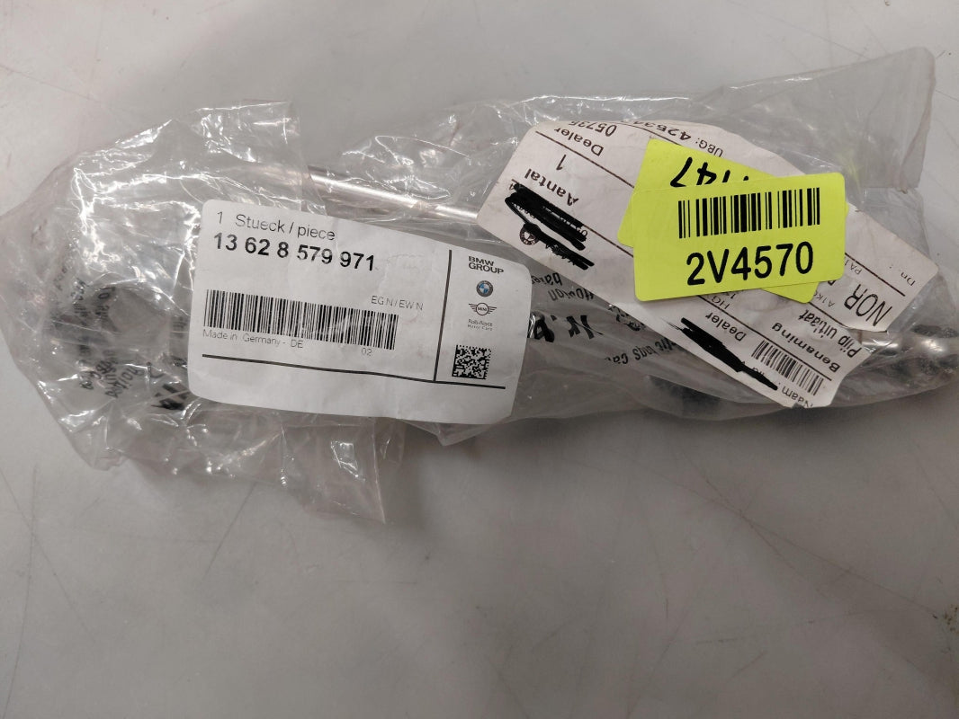 Original BMW 1er F40 2er F45 X1 F48 X2 F39 B47 Abgasdruckrohr 13628579971