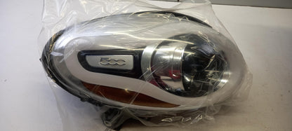 Original OE FIAT Scheinwerfer 51956896