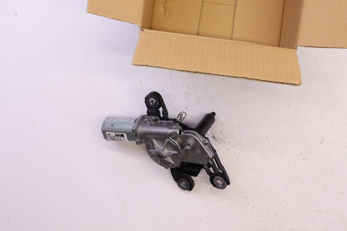 Original OE Volkswagen Wischermotor 5F4955711A