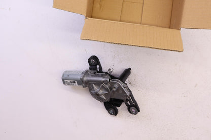 Original OE Volkswagen Wischermotor 5F4955711A