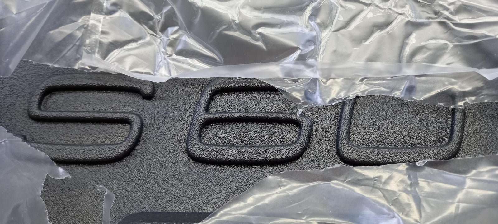 Original OE VOLVO Gepäckraumwanne 31339831