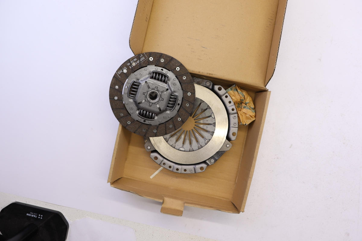 Original OE FORD Kupplungssatz 5026004