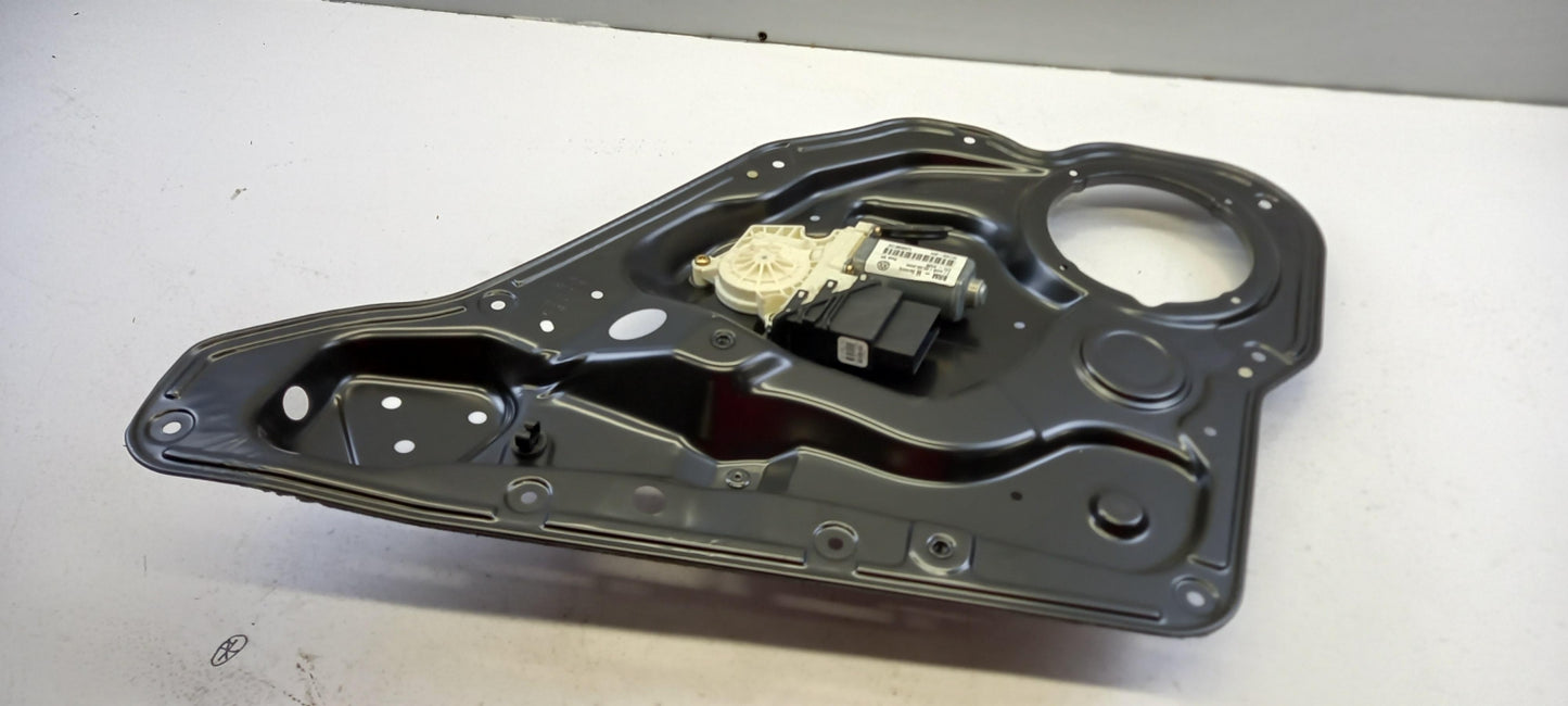 Original SEAT Toledo II 1M Fensterheber hinten rechts 1M0839730F