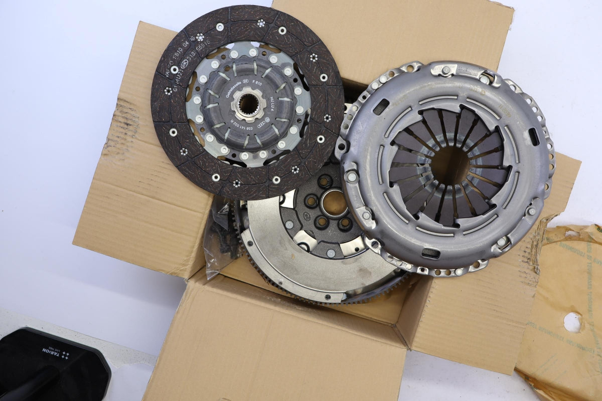 Original OE FORD Kupplungssatz 1438054