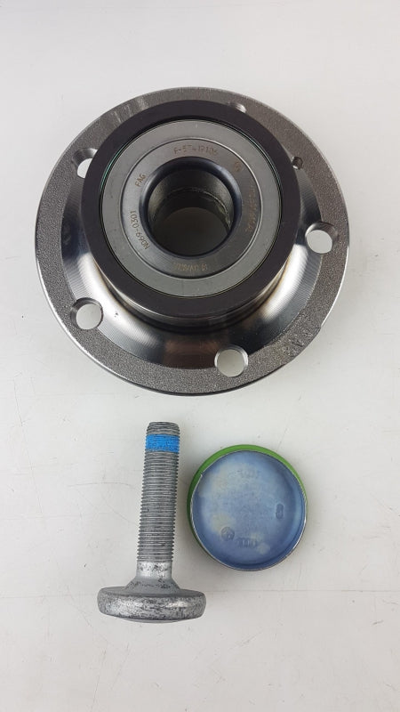 Original AUDI Q3 I (8U) SEAT Leon II (1P) Radlagersatz Hinten 3G0598611A