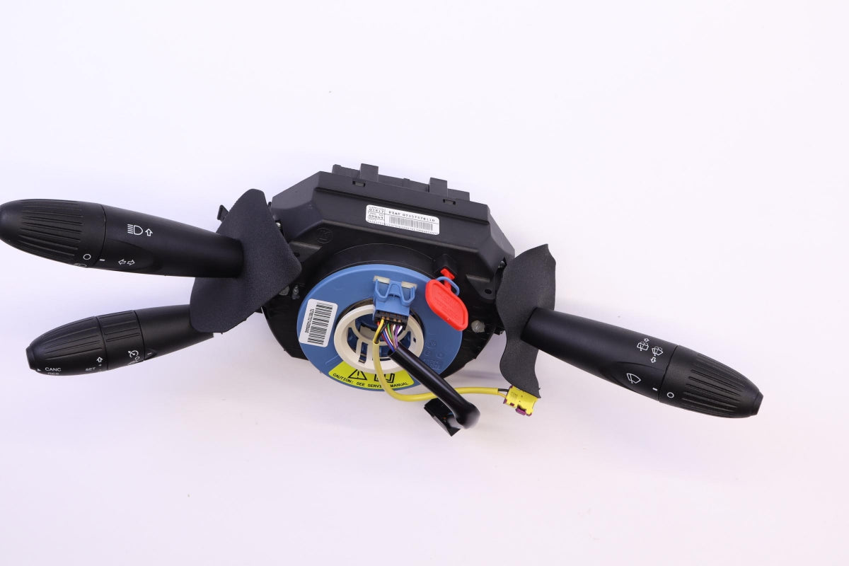 Original OE FIAT Lenkstockschalter 735757811