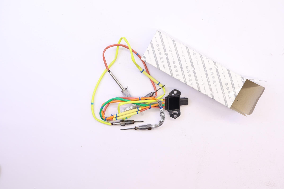 Original OE FIAT Abgasdrucksensor 6000640769
