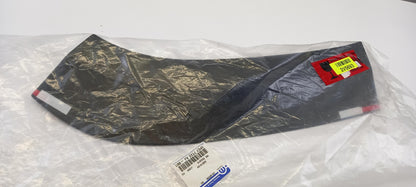 Original OE FIAT Kotflügel Zierleiste 1PC77TZZAJ