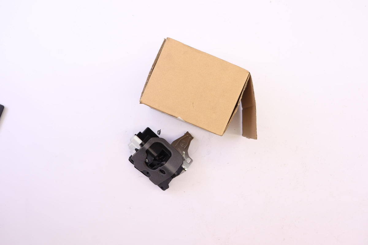 Original JAGUAR XE XF E-Pace I-Pace F-Pace Türschloss hinten links T2H17442
