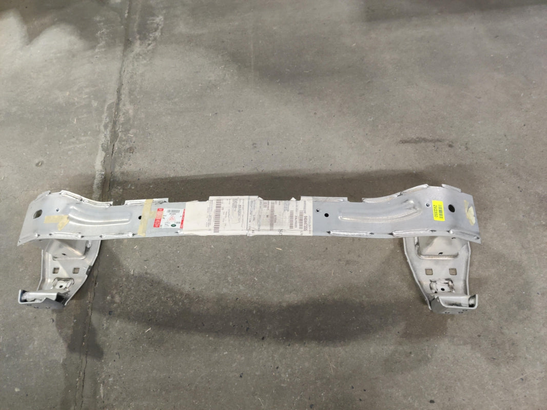 Original JAGUAR E-Pace X540 2017- Stoßstangenträger vorne J9C12688