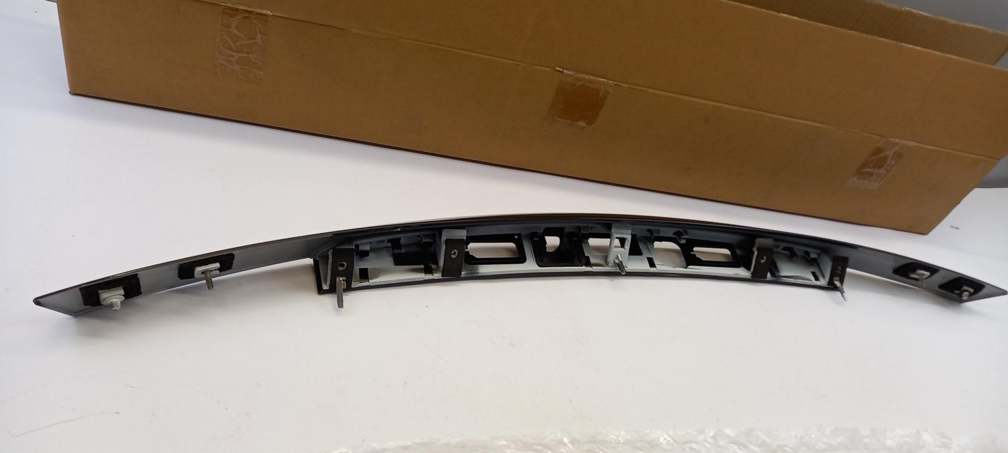 Original JAGUAR XF X250 09-15 Kofferraumverkleidung C2Z17819