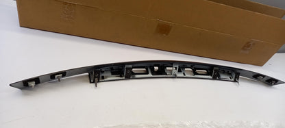 Original JAGUAR XF X250 09-15 Kofferraumverkleidung C2Z17819