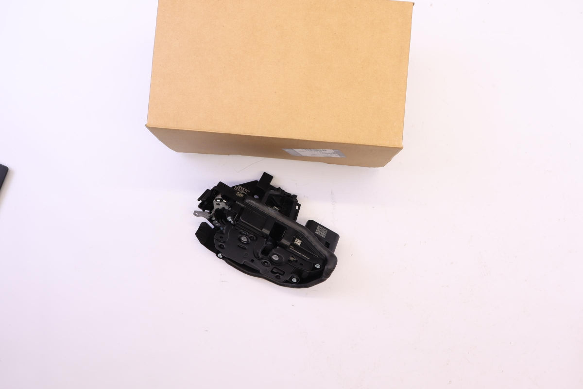 Original OE LAND ROVER Türschloss LR153726