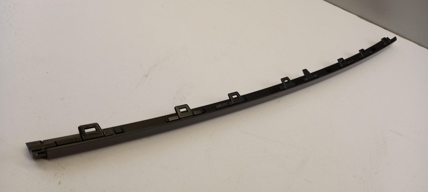 Original OE LAND ROVER Stoßstangen Zierleiste LR112244